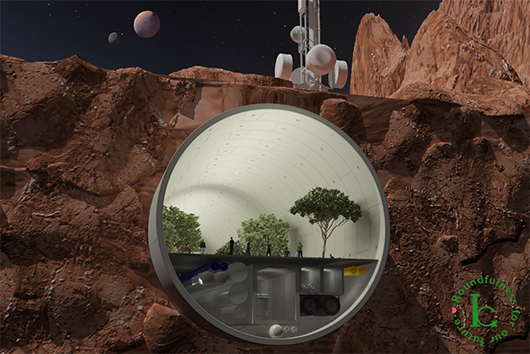 If you work together,we provide your future.